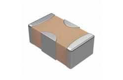 China NFM18PS105R0J3D SMD Ferrite Bead Capacitor Ic Memory Flash Chip supplier