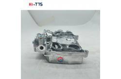 China 04254557 04259502 Oil Cooler Cover for Deutz D6E BF6M2012 56D Engine Parts supplier