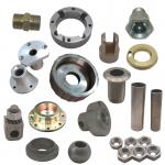 Stainless Steel Precision CNC Lathe Machining Parts Corrosion Resistant for sale