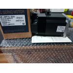 Industrial Control Brushless AC Servo Motor MITSUBISHI HF-MP73 / HF-MP73K High Speed 3000r/ Min for sale