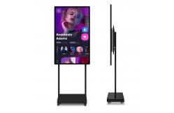 China 55in 32in Live Broadcast Equipment Video Player Stream Equipment supplier