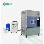 Controlled Irradiance Xenon Arc Lamp Environmental Test Chamber SAE J2412