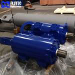 Crusher Large Bore Hydraulic Cylinders For Cement Industry for sale