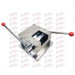 ISO 17132-2008 T Bend Tester Paint Lab Testing Equipment For Flexibility for sale