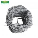 Iso9001 Roll 1.2mm Concertina Razor Barbed Wire Coil Hot Dip Galvanized for sale