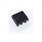 Low operating voltage range Optoisolator MOC3023 LIEON DIP 6 Optocoupler for sale