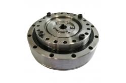 China Robot Elbow Joint Harmonic Drive LSS8 Zero Backlash Gearbox supplier