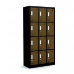 Colorful Multi Door Storage Locker for sale
