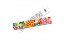 China Wholesale 30cm Lenticular Pp Straight Ruler Of Planet Lenticular Ruler Of Animals supplier