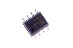 China High dynamic range Gate drive HCPL 0600 500E AVAGO SOP 8 Data isolation supplier