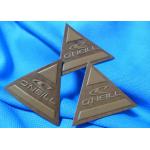 High Frequency Uniform TPU Patch Custom Clothing Patches Heat Press
