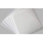 PET LED Ceiling Custom Light Diffuser 3M 468 9075 9448A 9495LE 93010 Adhesive for sale