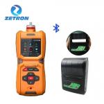 Ms600-Voc Handheld Voc Gas Detector Volatile Organic Compounds Gas Analyzer for sale