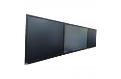 China 86 Inch Flexible LCD Interconnected Smart Digital Blackboard For Teaching supplier