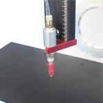 ASR 5634 Water Drop Angle Cell Phone Testing Equipment