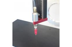 China ASR 5634 Water Drop Angle Cell Phone Testing Equipment supplier