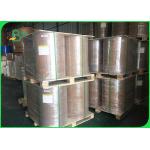 250gsm White One Side Coated CCNB , Duplex Board For Toothpaste Box for sale