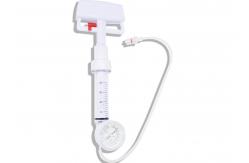 China Medical General Surgical Instruments Balloon Inflator Instrument supplier