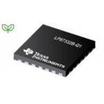 BQ24742RHDR TI MPU AM389x RISC 32bit 40nm 1.5GHz 1.5V/1.8V/3.3V 1031-Pin FCBGA for sale