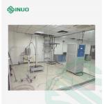 Water Ingress Testing Equipment IPX1 IPX8 Ingress Protection Test System