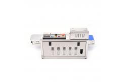 China Intelligent and Professional FR-1600 Sealing Machine for Production Line supplier