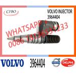 injector common rail fuel injector 1677154 BEBE4B01001 3964404 for D12 3045 EURO SPEC with genuine quality for sale