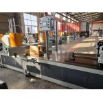 Cardboard Winding 1mm Kraft Paper Tube Making Machine for sale