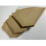 Unbleached Disposable Coffee Filters