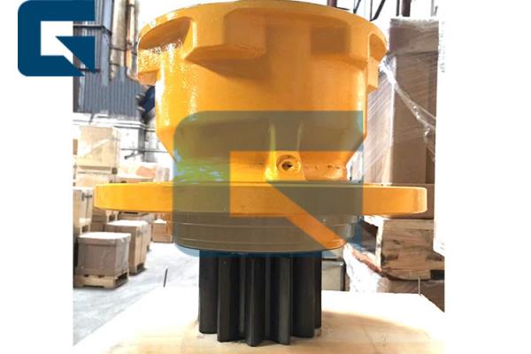 E307E Swing Device E307E Swing Motor Assy For Excavator Part