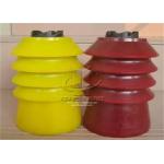 API Cement Plug Non Rotating Self Locking Wiper Rubber Plug for sale