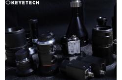 China CCD Camera Visual Inspection System for Chemical Laminated Tube Cap supplier