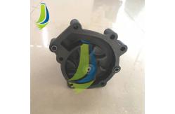 China 02/802310 4HK1 Engine Water Pump  02802310 For JS200 JS210 Excavator supplier