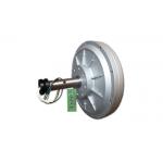 Vertical Axis Coreless Permanent Magnet Generator 1000w