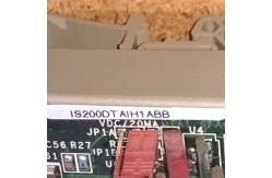 China GE IS210DTAIH1A(IS200DTAIH1A) Simplex Analog Input/Output Terminal Board supplier