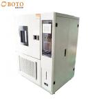 B-TH-48L (A-D) ASTM Table Type Constant Temperature and Humidity Environmental Test Chamber for sale