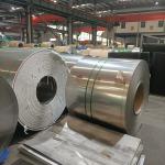316l Stainless Steel Coil 7mm Cold Rolled High Corrosion for sale