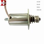 Long Stroke 45N 12mm Tubular Solenoid for sale