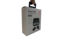 China Portable Mini V5.0 10mm JL TWS Bluetooth Earbuds supplier