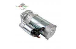 China Starter Motor QDJ1244B D30-3708100 for YC85-7 YC135-8 Engine supplier