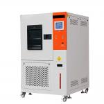 High Low Temperature Air Pressure Testing Equipment Customized for sale