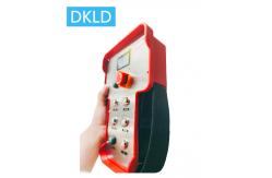 China 250m LCD Lifting Fixture Industrial Remote Control supplier