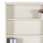 KD Structure Book Storage Open Shelf Filing Cabinets