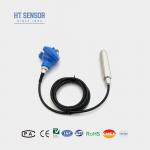 HTsensor BH93420-IB 4-20mA Water Level Transmitter With Silicon Pressure Sensor for sale