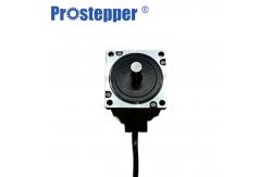 China 3 Phase 70 Watt IP40 Waterproof Brushless Motor supplier