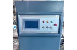 China 60KW Super Audio Frequency Induction Heating Device for Quenching supplier