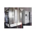 Ceramic Coating Equipment For Gold / Silver Plating, TiN Gold PVD Plating on Ceramic Products for sale