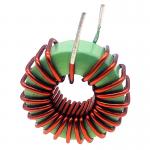Best Selling 1H Inductor Price High Accuracy Toroidal Inductos Wholesale Manufacturer Through-hole Common Mode Choke for sale