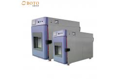 China Environmental Climatic High And Low Mini Benchtop Temperature Humidity Test Chamber Price supplier