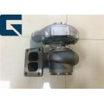 PC400 Excavator Engine Parts S6D125 6152818500 Diesel Turbocharger 6152-81-8500 for sale