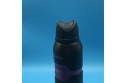 China Fast Delivery Aerosol Actuator for Overseas Clients in Dubai supplier